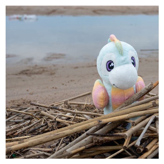 Táctica Save the Sea Areen - Sea Horse Matilda