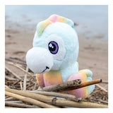 Táctica Save the Sea Areen - Sea Horse Matilda