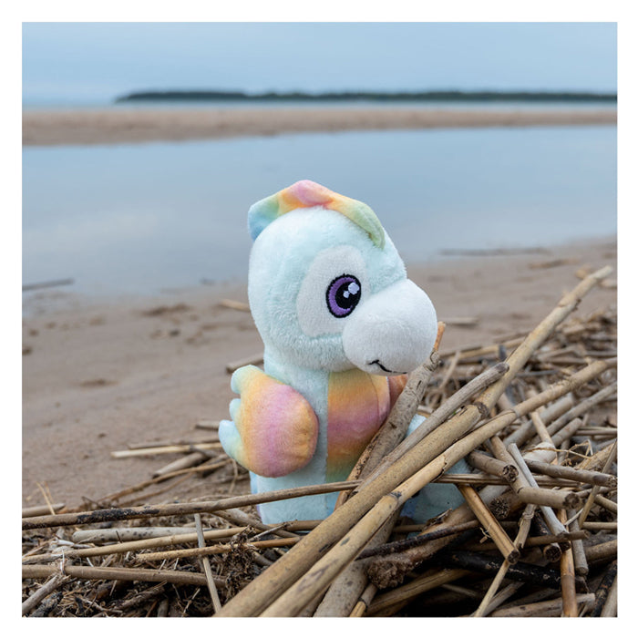 Táctica Save the Sea Areen - Sea Horse Matilda