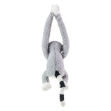 Mates de la jungla táctica Cuddle - Lemur Maki Grey Black