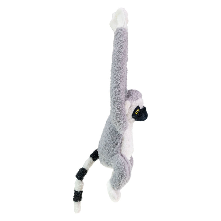 Mates de la jungla táctica Cuddle - Lemur Maki Grey Black