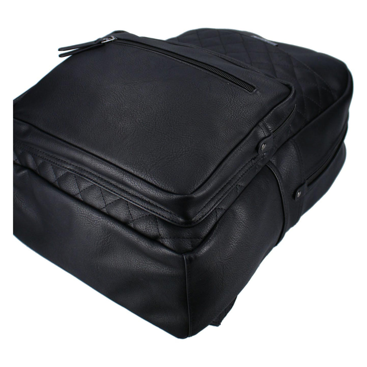 Mochila de cuidado kidzroom negro