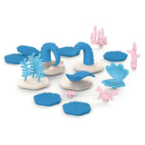 Ravensburger gravitrax junior extensión océano