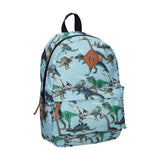 Mochila de vadobag skooter dino