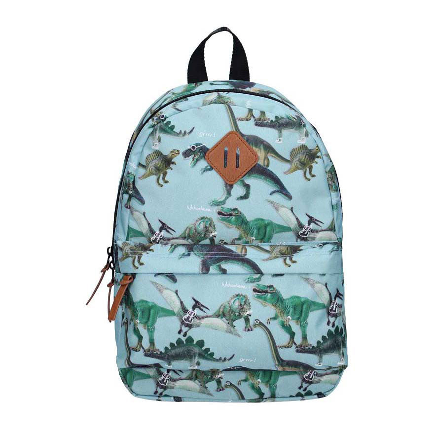 Mochila de vadobag skooter dino