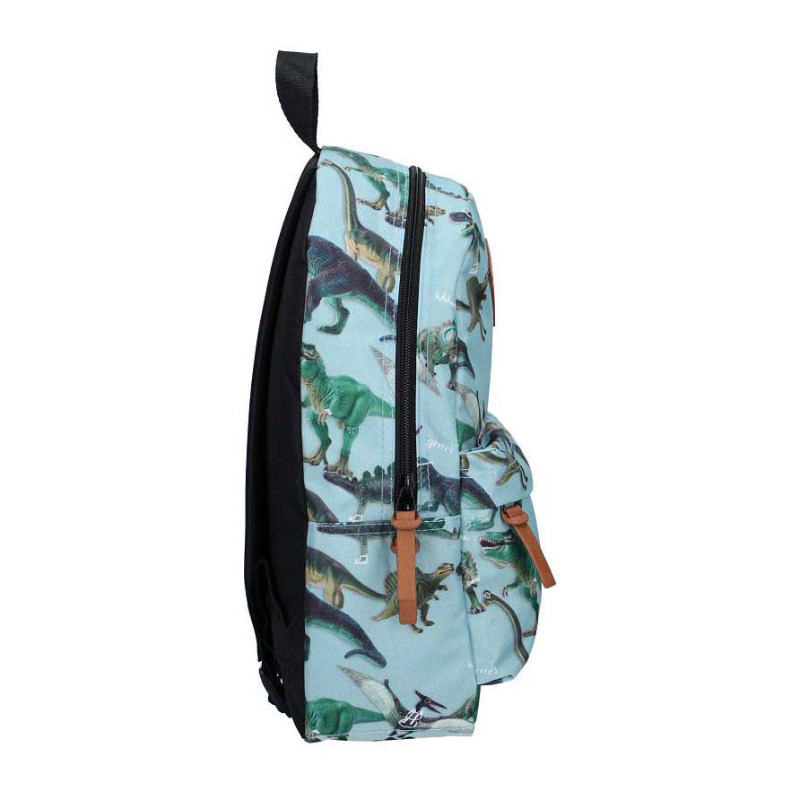 Mochila de vadobag skooter dino