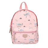 Mochila kidzroom mini rosa