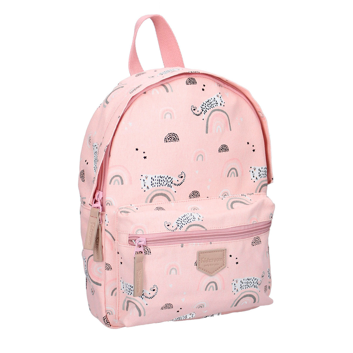 Mochila kidzroom mini rosa