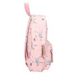 Mochila kidzroom mini rosa