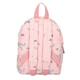 Mochila kidzroom mini rosa