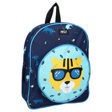 Mochila Vadobag divertida, sal ahí fuera - tigre