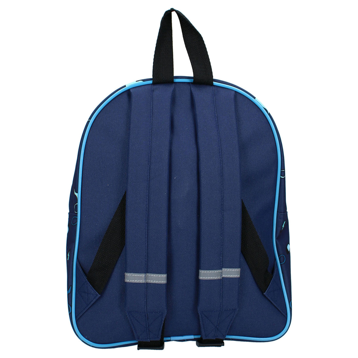 Mochila Vadobag divertida, sal ahí fuera - tigre