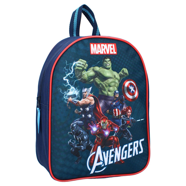 VadoBag Mochila Avengers Sweet Repe