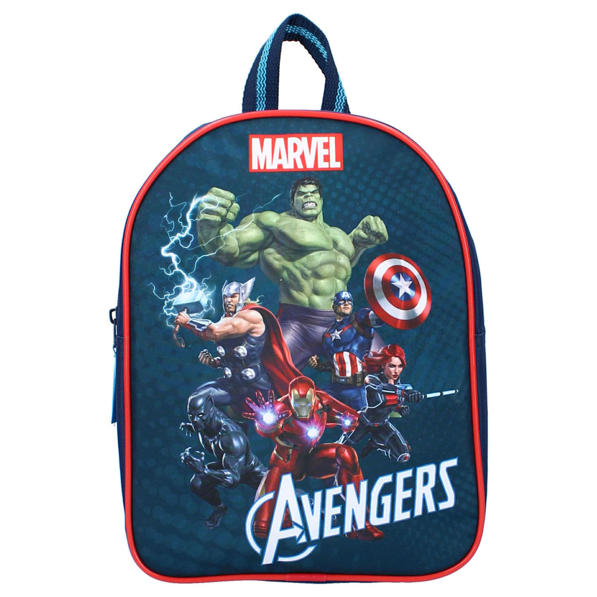 VadoBag Mochila Avengers Sweet Repe