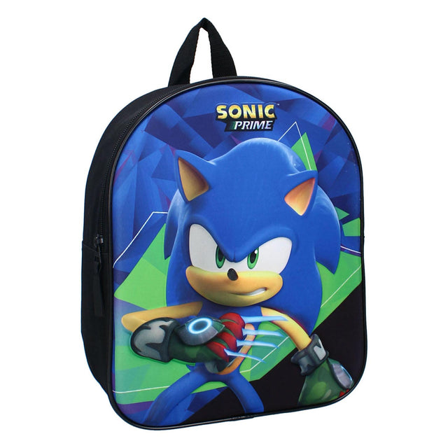 Mochila vadoBag 3d Wild Thing Boys Blue