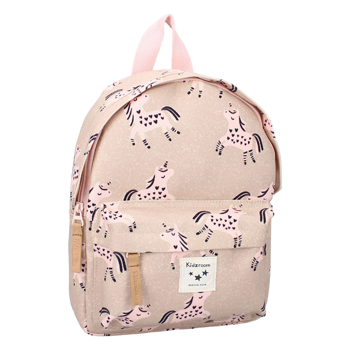Historias de mochila