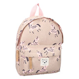 Historias de mochila