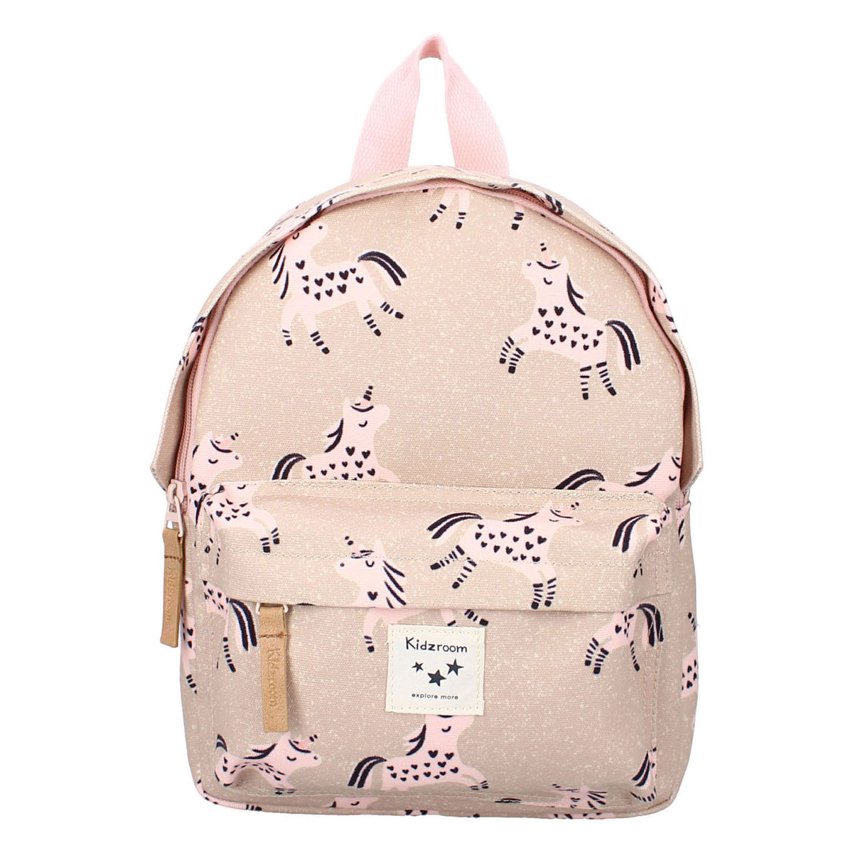 Historias de mochila