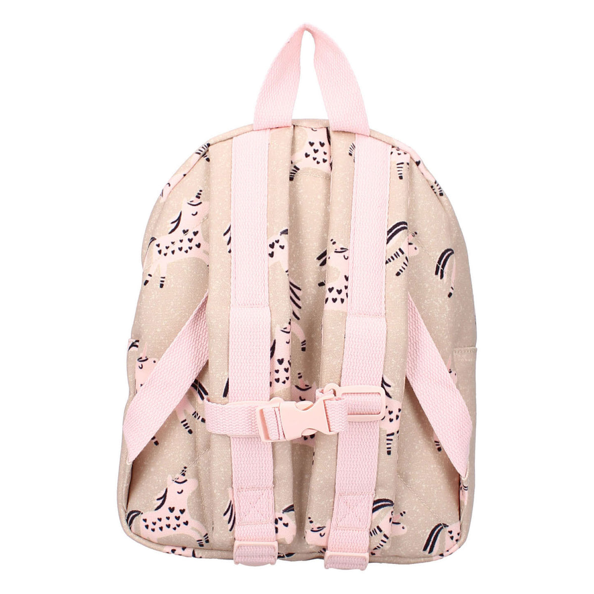 Historias de mochila