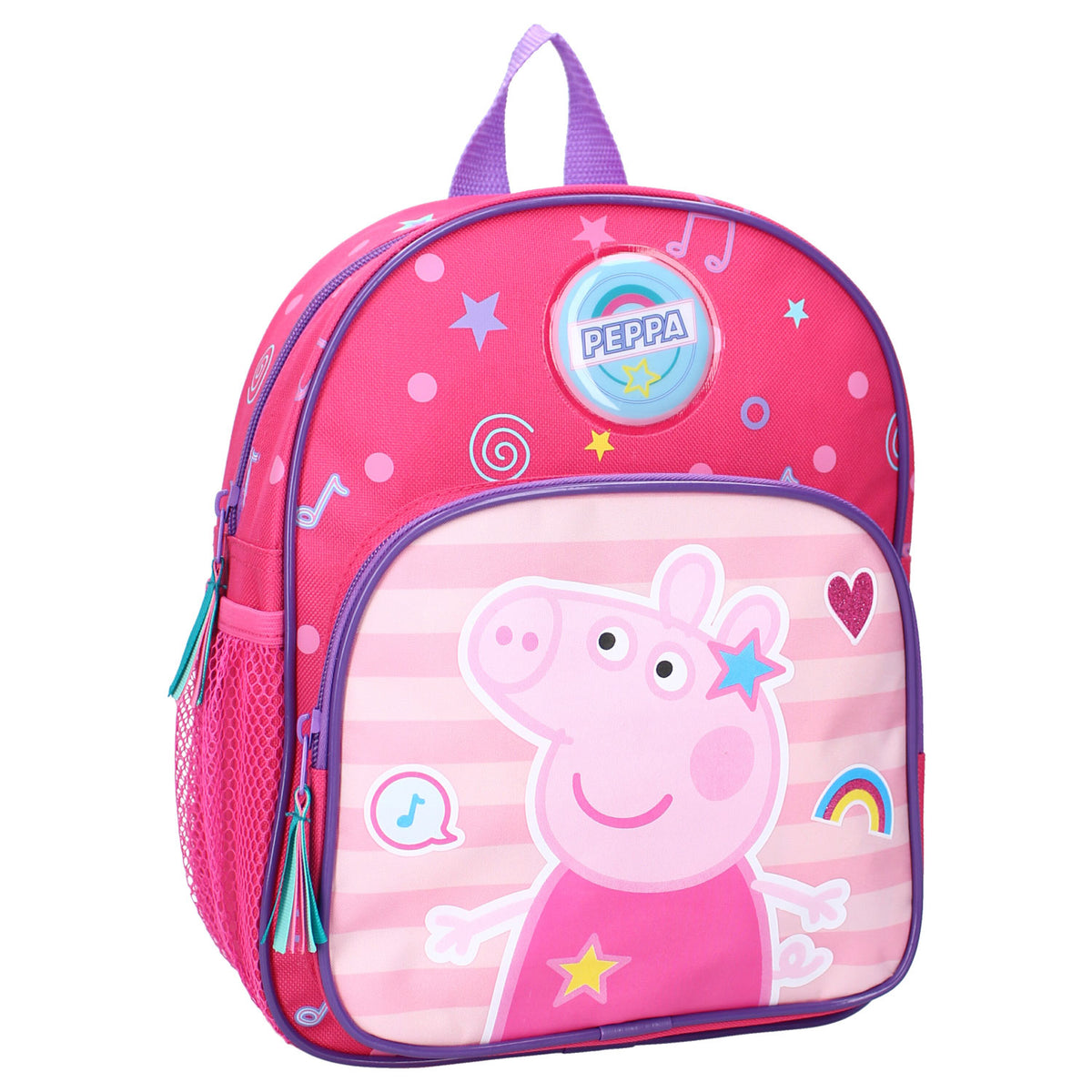 VadoBag Mochila Música y baile