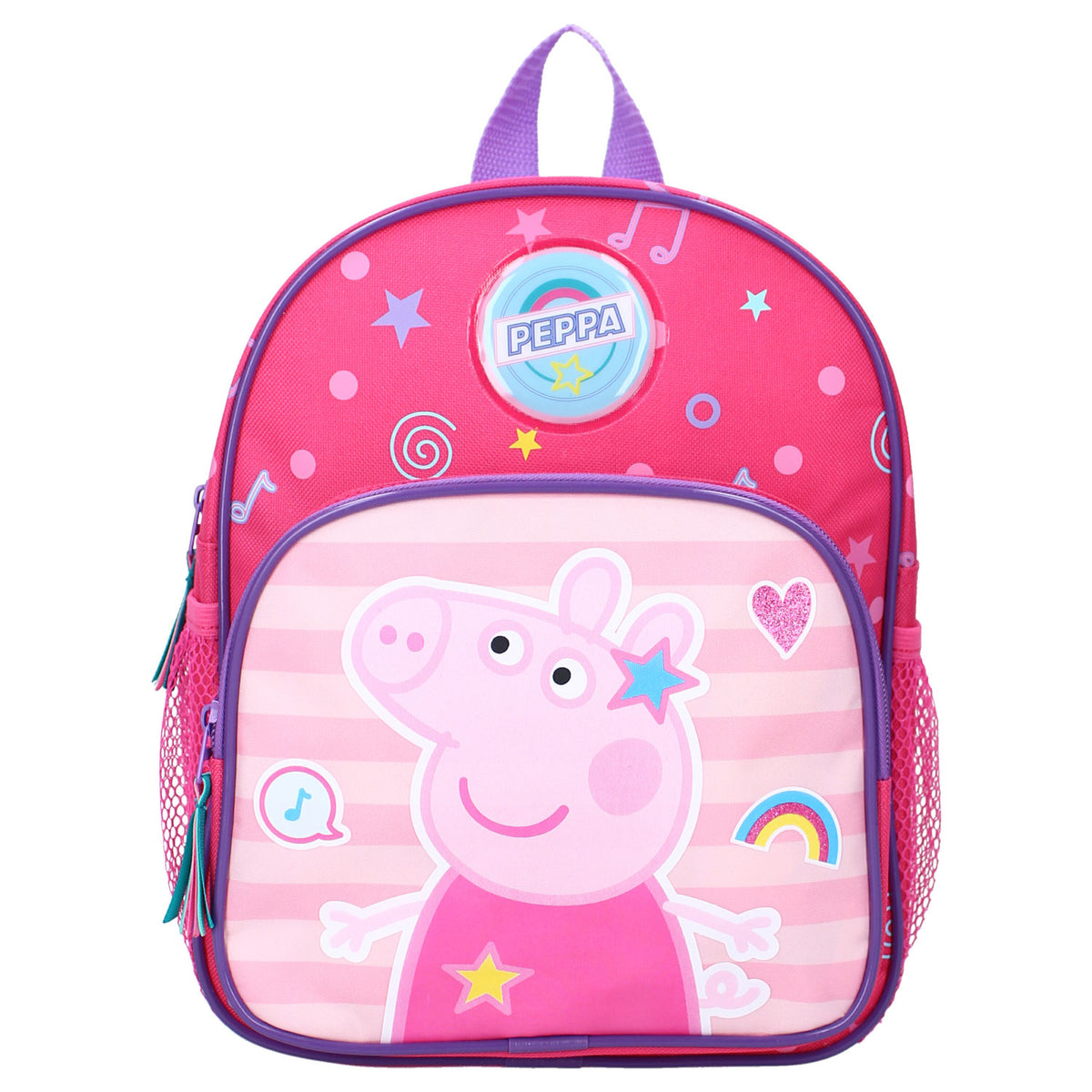 VadoBag Mochila Música y baile