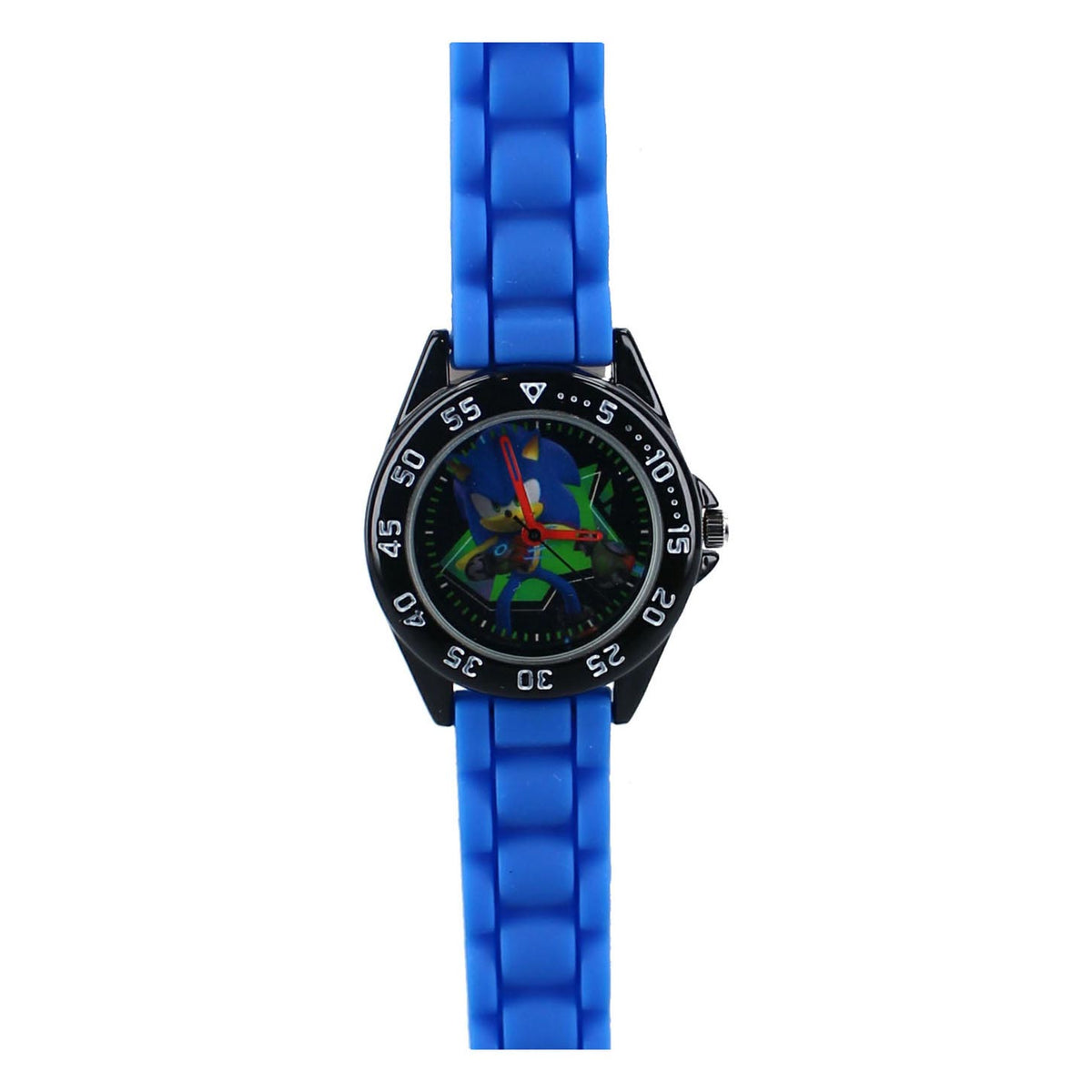 ¡Vadobag mira la hora de Sonic Kids!