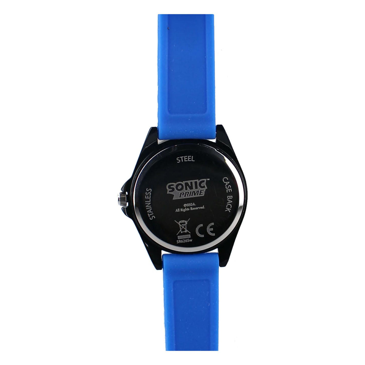 ¡Vadobag mira la hora de Sonic Kids!