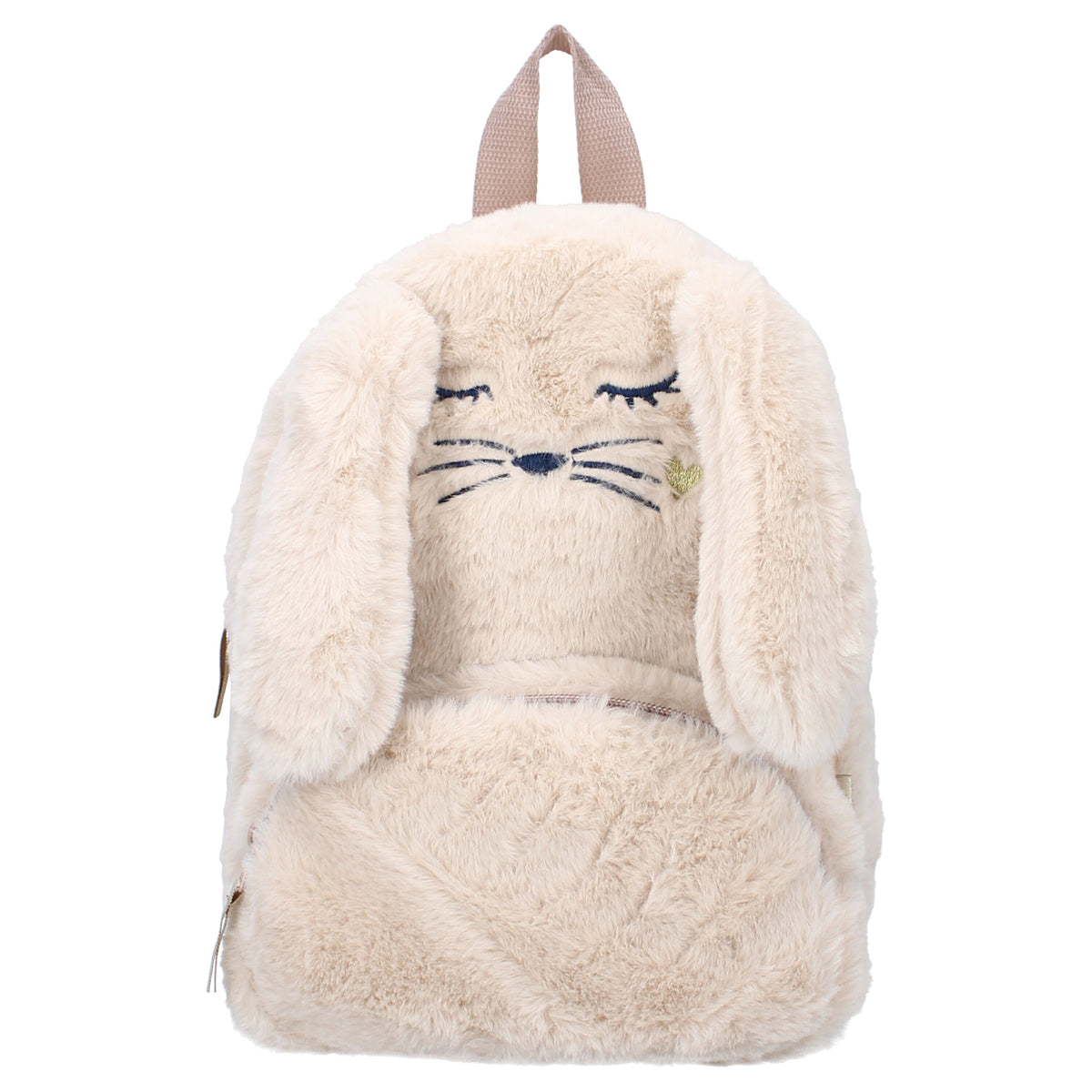 Mochila vadobag fun the adorables conejito