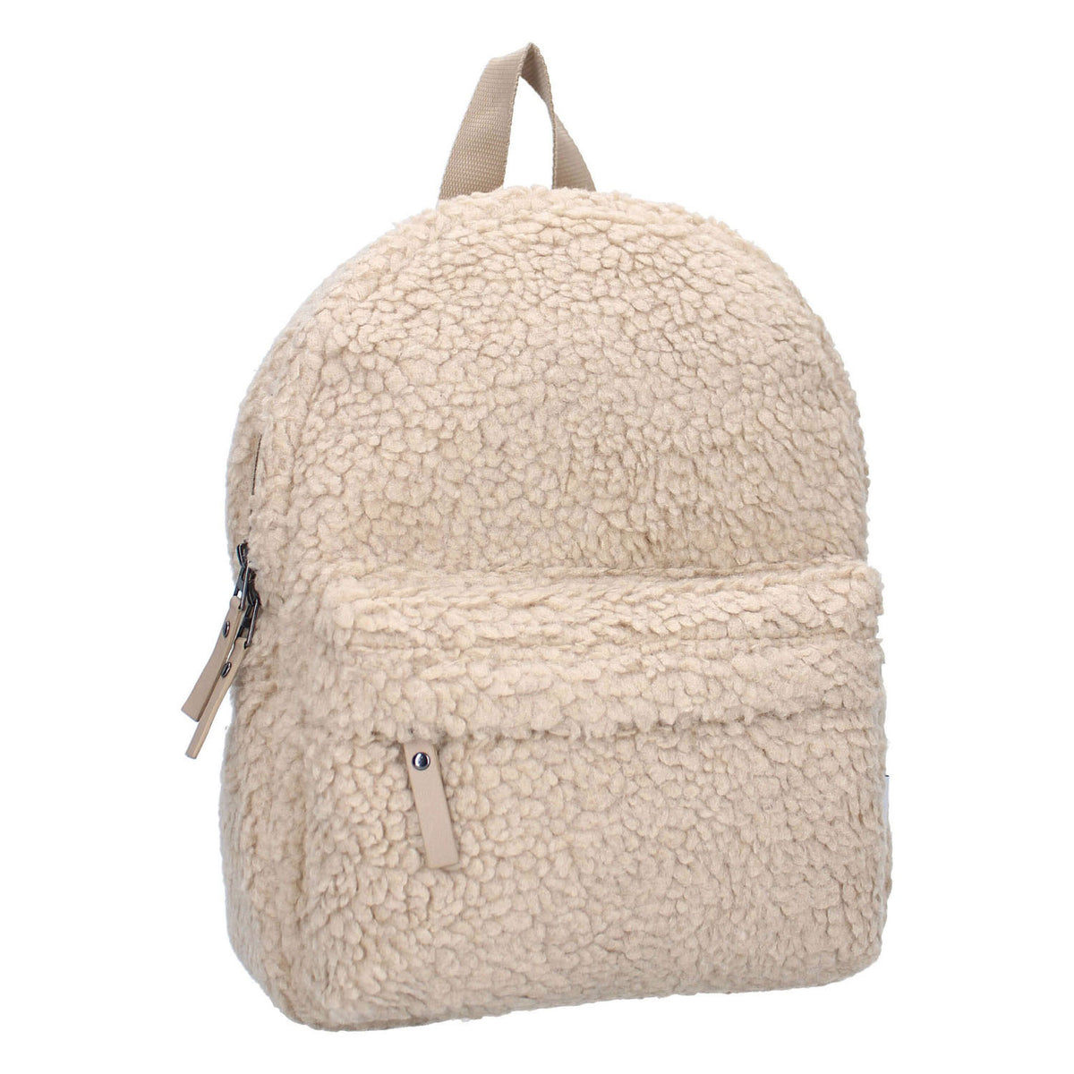 Mochila Vadobag fun be soft and kind osito beige