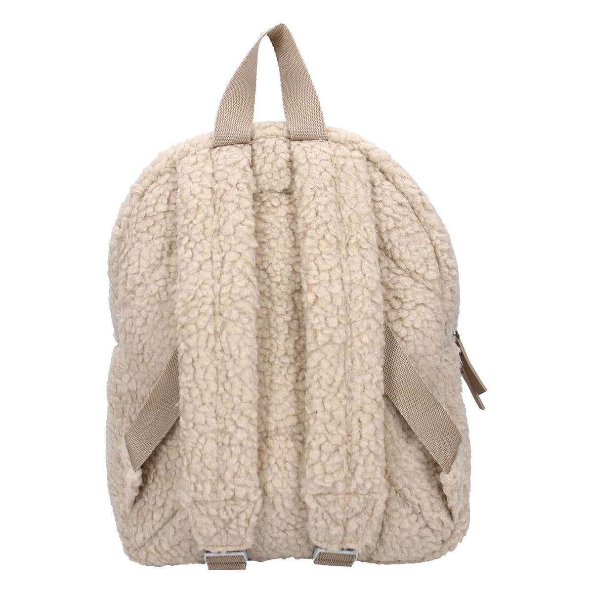 Mochila Vadobag fun be soft and kind osito beige