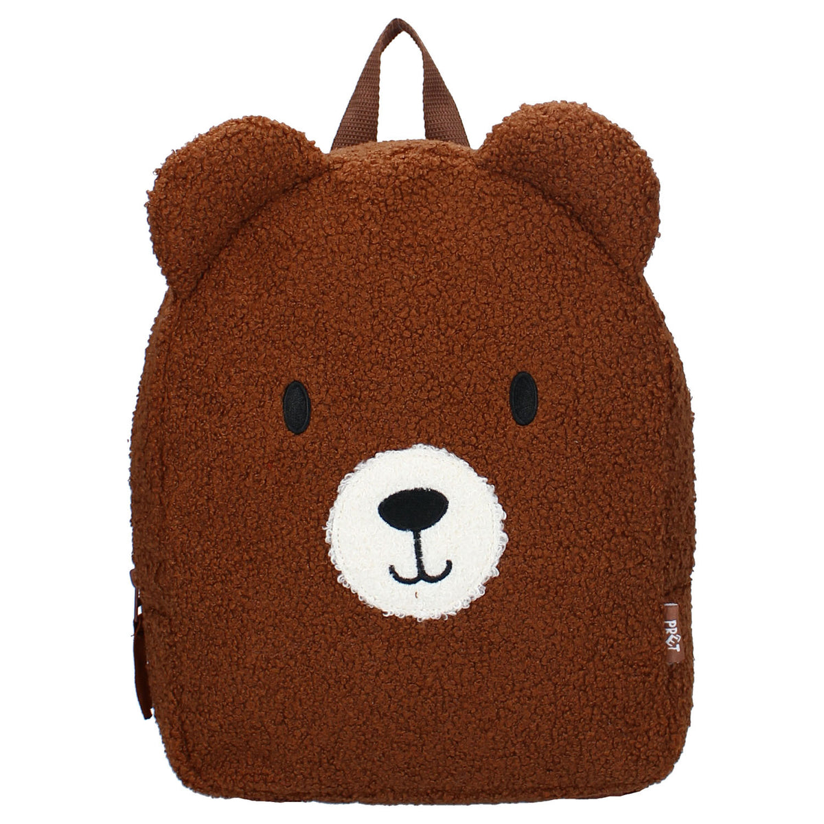 Mochila vadobag divertido fábulas del bosque osito