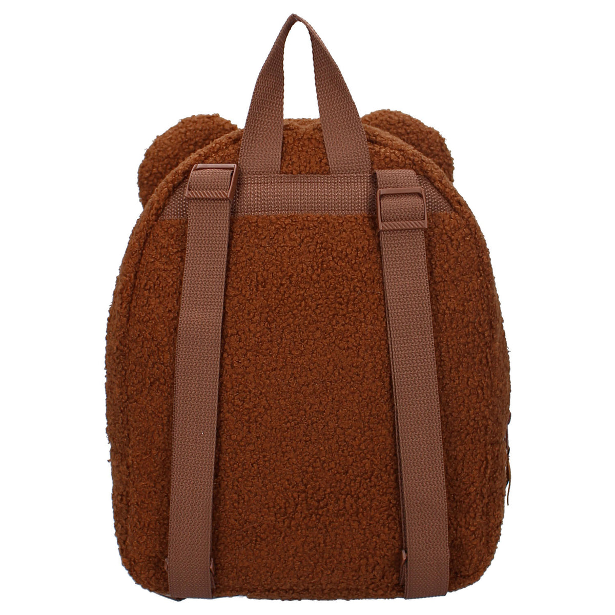 Mochila vadobag divertido fábulas del bosque osito