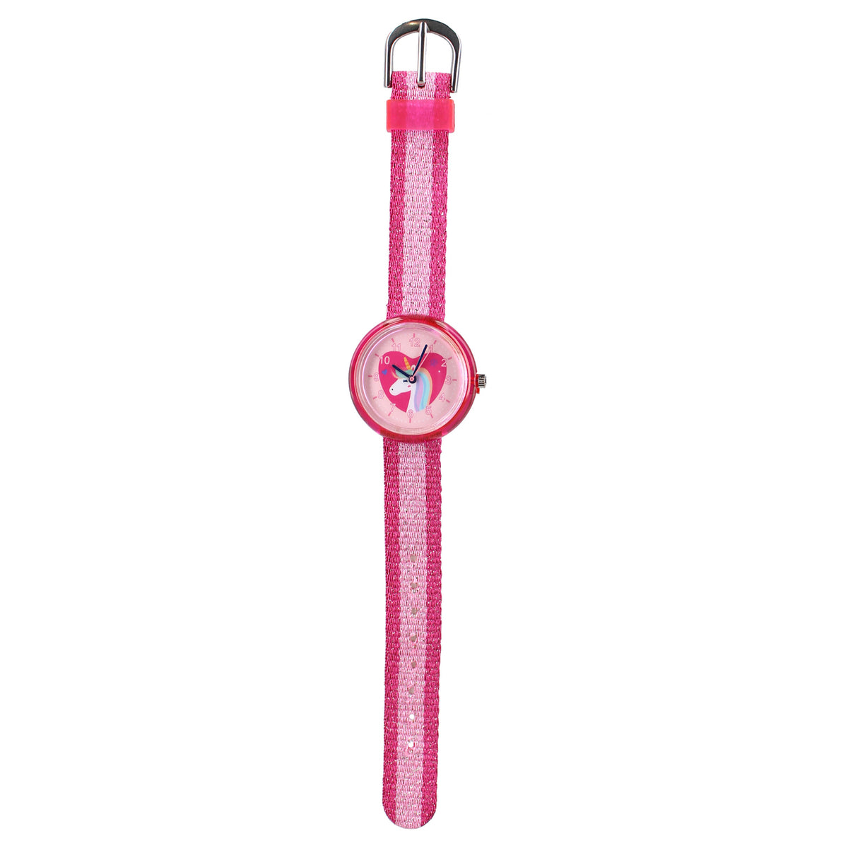 ¡Vadobag mira el tiempo divertido para niños! rosa