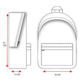Mochila Vadobag empoderante