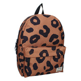 Mochila vadobag milky kiss fun vibes