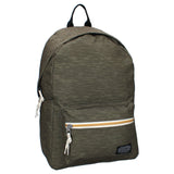 Mochila vadobag skater not your business verde