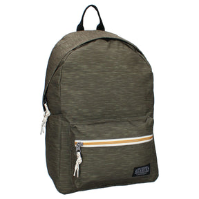 Mochila vadobag skater not your business verde