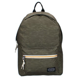 Mochila vadobag skater not your business verde