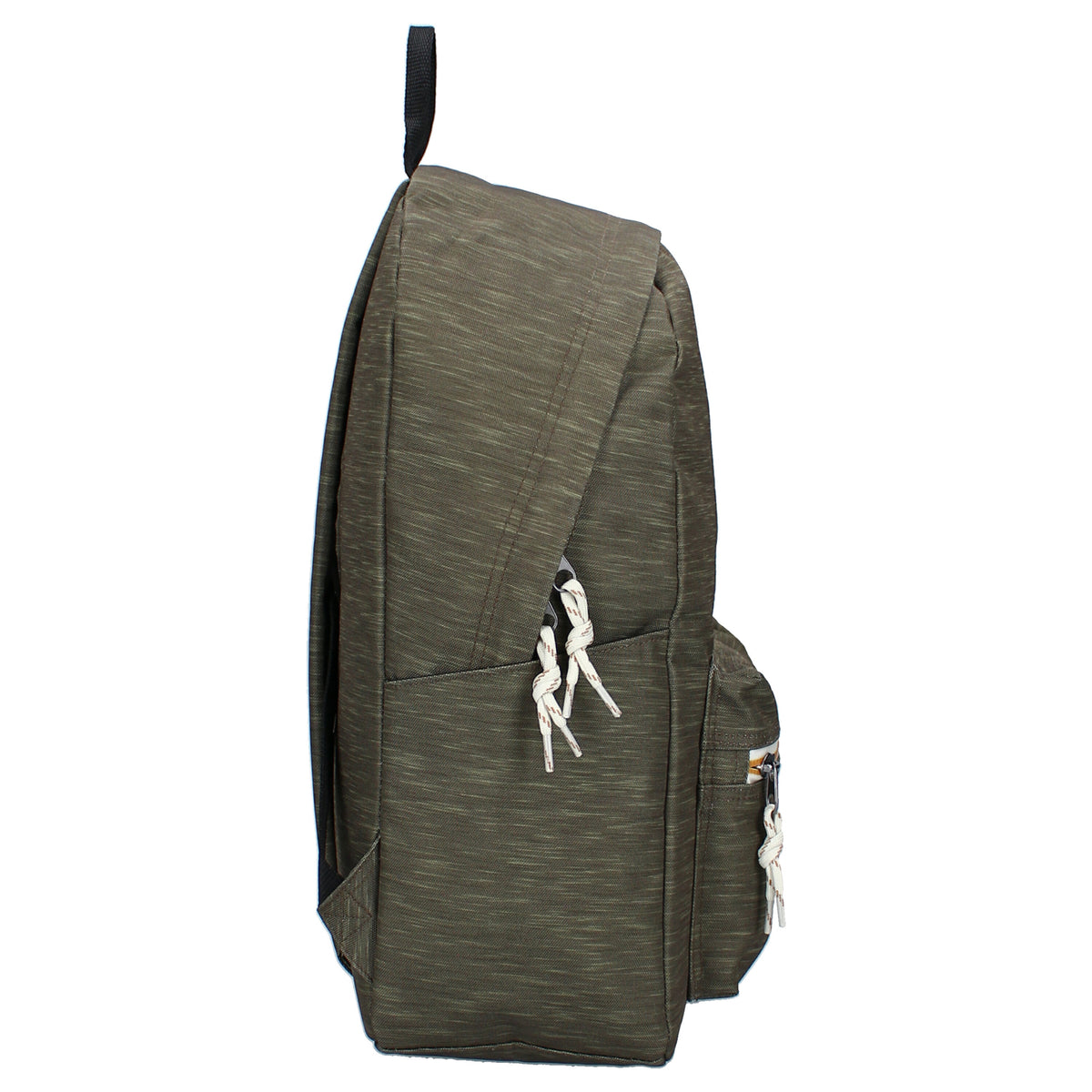 Mochila vadobag skater not your business verde