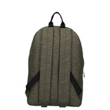 Mochila vadobag skater not your business verde