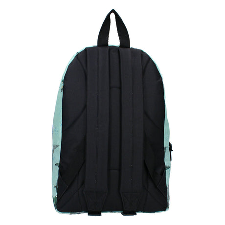Vadobag mochila scooter dino explorer