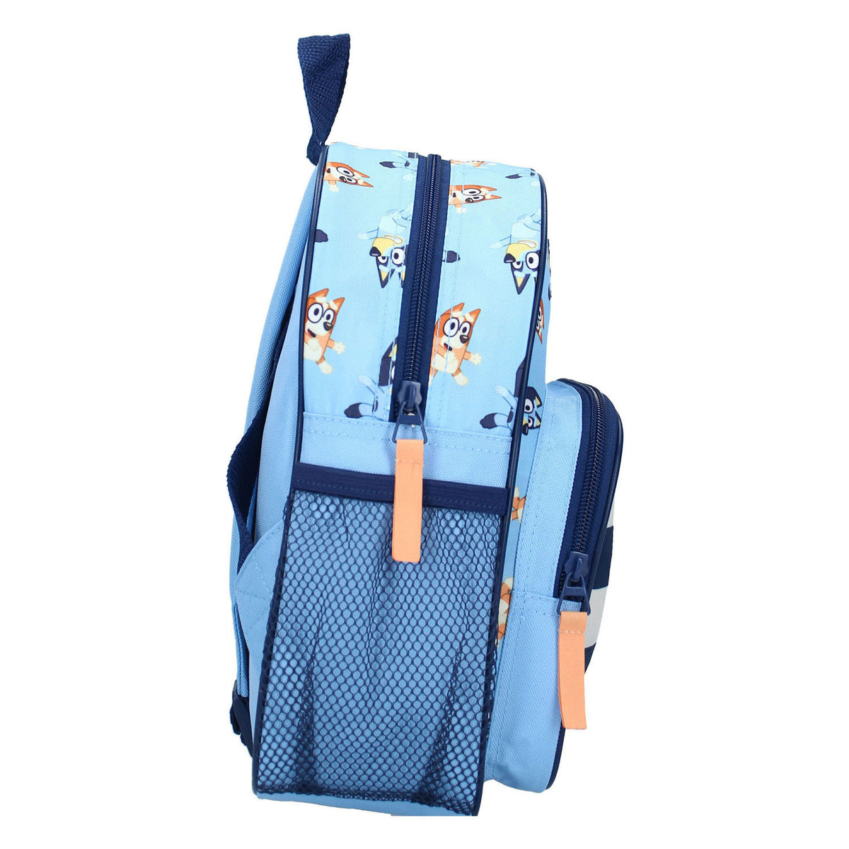 Mochila vadobag bluey salta a la diversión