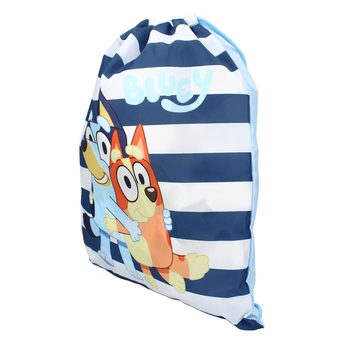 Bolsa de deporte Vadobag bluey salta a la diversión