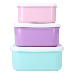 Caja snack Vadobag 3en1 puntada vamos a comer