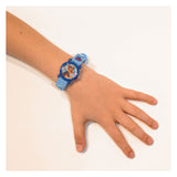 Reloj vadobag patrulla canina tiempo infantil azul