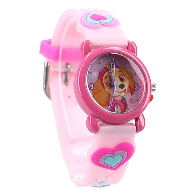 Reloj Vadobag PAW Patrol Time Rosa