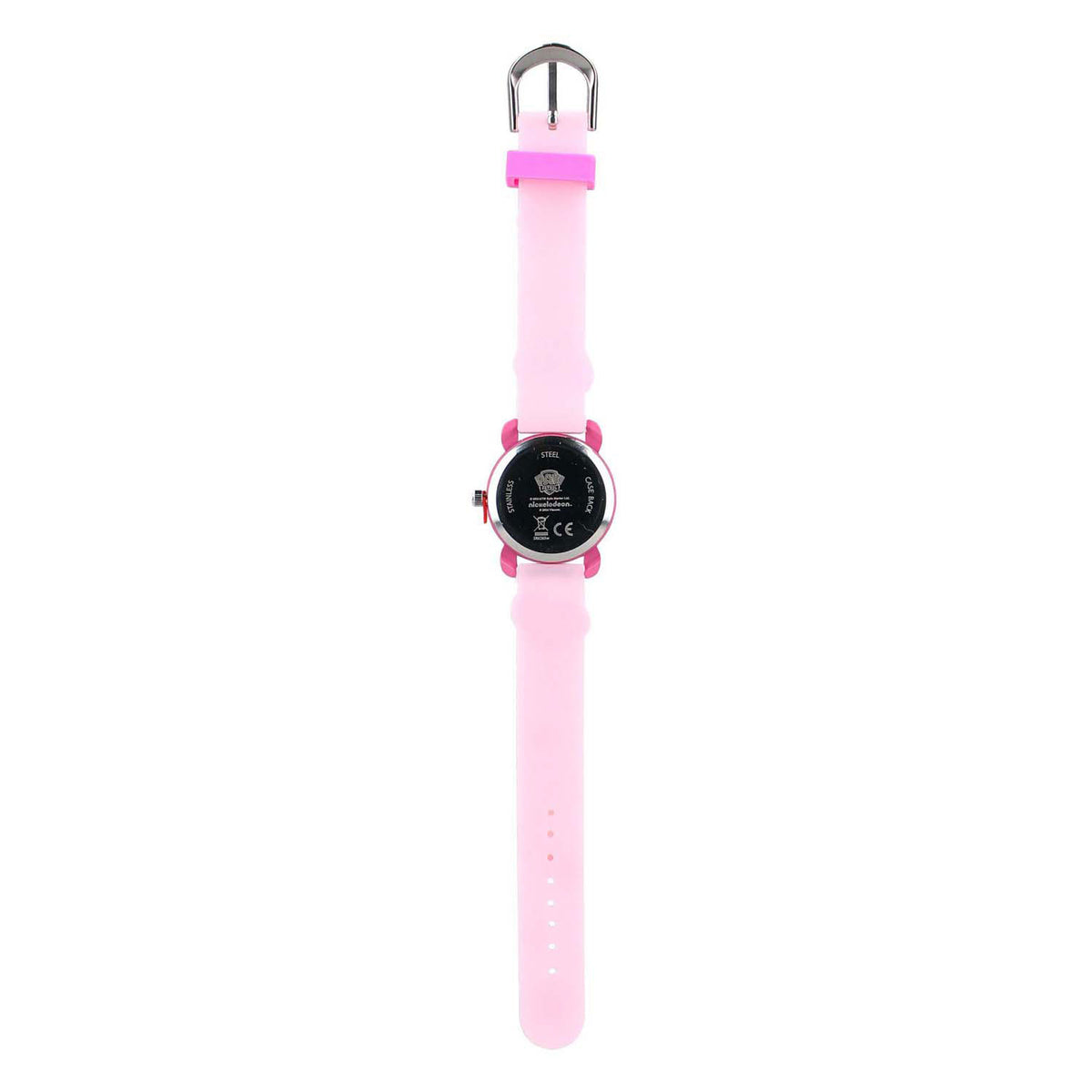 Reloj Vadobag PAW Patrol Time Rosa