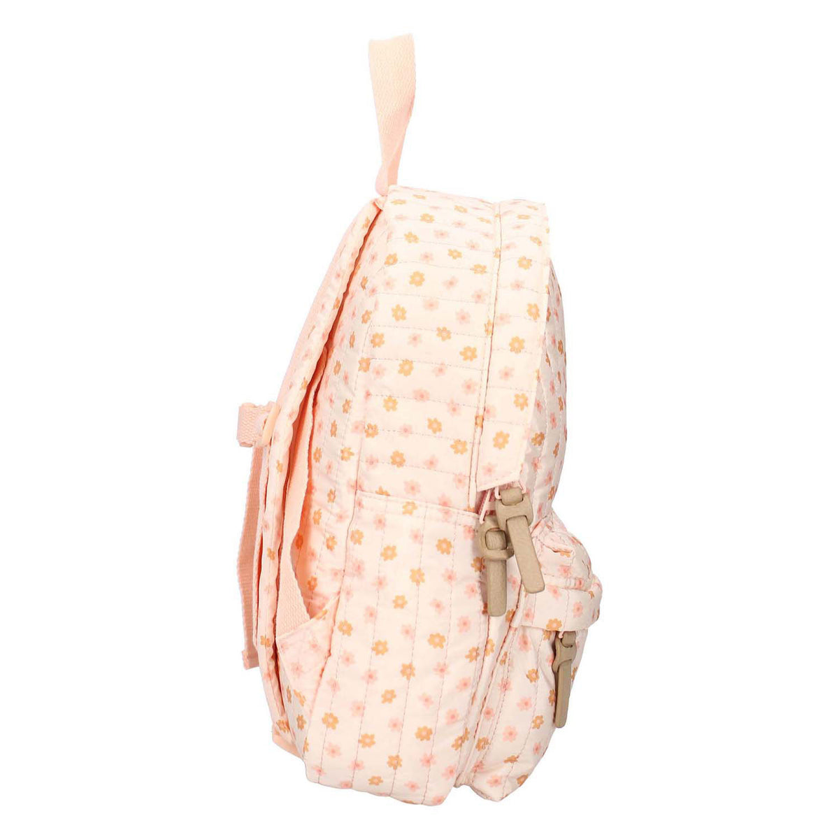 Mochila Kidzroom paris prados mágicos rosa