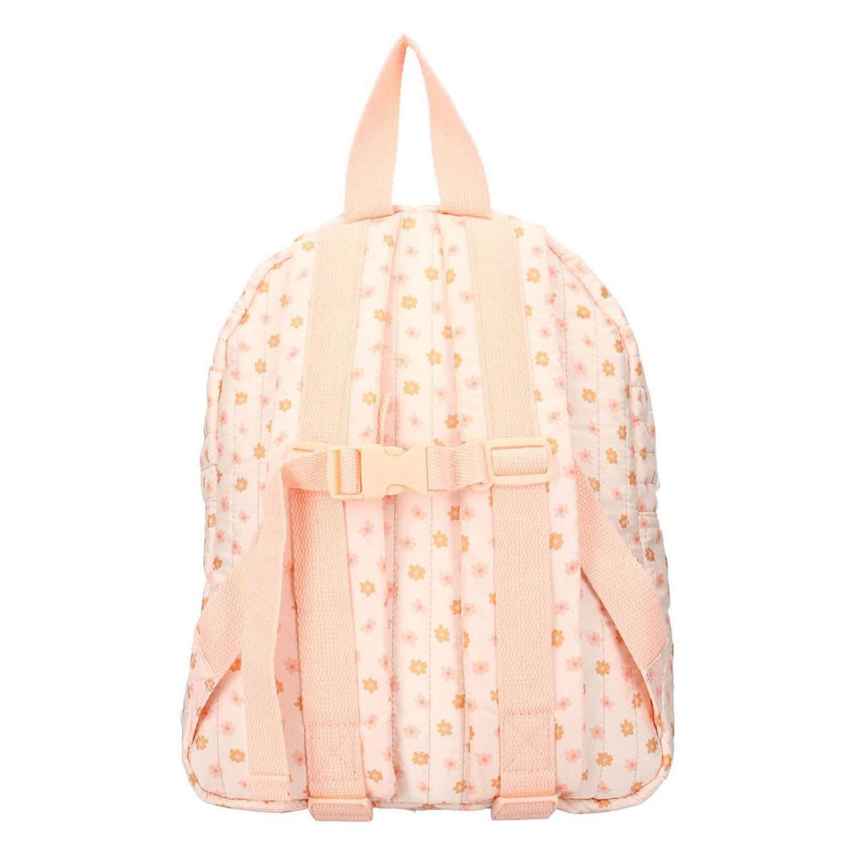 Mochila Kidzroom paris prados mágicos rosa