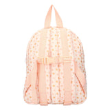 Mochila Kidzroom paris prados mágicos rosa